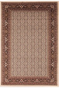 Χαλί Teheran 3924 Cream-Black Royal Carpet 240X300cm