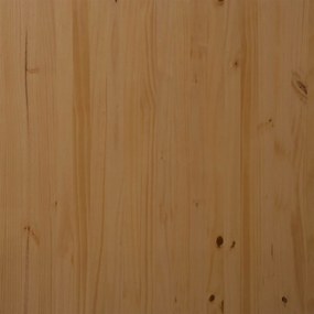 vidaXL Κινητό Ντουλάπι MOSS 34 x 39 x 65,5 cm Μασίφ Ξύλο Πεύκου