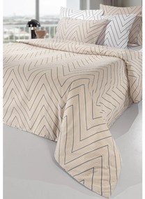 Σεντόνια Υπέρδιπλα (Σετ) Guy Laroche Canyon Natural Μπεζ ΧΩΡΙΣ ΛΑΣΤΙΧΟ 240x265