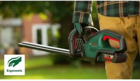 Κλαδευτήρι BOSCH 060084A300 36 V