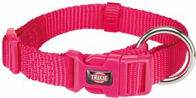 Κολλάρο Σκύλου Trixie New Premium Φούξια S/M 30-45 cm