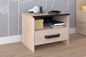 Κομοδίνο Novel