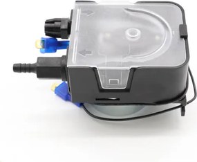 IDW - Crystal Pipe 4X6