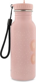 Παγούρι ανοξείδωτο Trixie 500ml MRS. BUTTERFLY