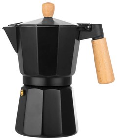 Μπρίκι Espresso 150ml με Σώμα Αλουμινίου Estia Home Art 01-20644