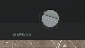 Εστία Υγραερίου Siemens ER3A6AI10 6000 W