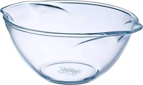 Δοχείο Τροφίμων Pyrex - 2.7L