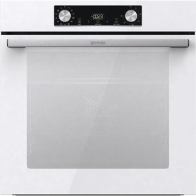 Gorenje BOS6737E03WG Φούρνος άνω Πάγκου 77lt χωρίς Εστίες Π59.5εκ. Λευκός - (738422)