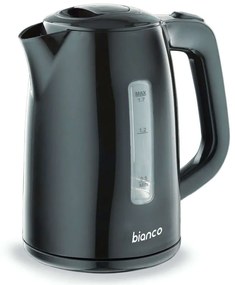 Βραστήρας 00C287501BAGR 1,7lt 1850-2200W Black Bianco Plastic