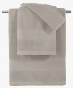 Σετ πετσέτες 3τμχ Touch Lino 5206480617270