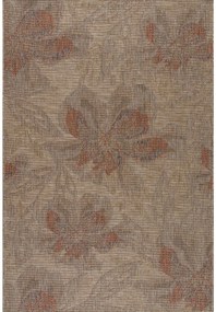 Χαλί WILLOW Μπεζ 130 x 190 εκ. MADI
