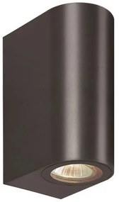 Σποτ Εξωτερικού Χώρου Eurolamp 145-82065 Black