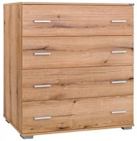 ΣΥΡΤΑΡΙΕΡΑ Fylliana Imperium 4F ARTISAN ΧΡΩΜΑ 90x44x106εκ 887-225-038 - 5 ΤΕΜΑΧΙΑ