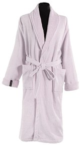 Μπουρνούζι Guy Laroche Bonus Pudra Λιλά XLARGE