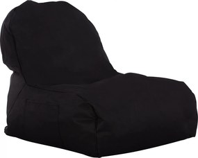 ΠΟΥΦ CLOUD ΑΔΙΑΒΡΟΧΗ ΠΟΛΥΘΡΟΝΑ HM5112.04 ΜΑΥΡΗ ΜΕ UV PROTECTION 81x78x73Y εκ.