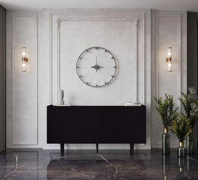 Κονσόλα Μαύρο CLOPRE 140x40x19