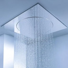 Κεφαλή ντουζ Grohe Rainshower F-Series