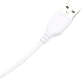 vidaXL Καθρέφτης Μπάνιου με LED 40 x 20 εκ.