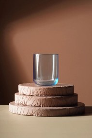 Glass Set (6 Pieces) F10000059 Turquoise