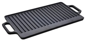 ESTIA ΠΛΑΚΑ ΨΗΣΙΜΑΤΟΣ IRON ΜΑΝΤΕΜΕΝΙΑ 50Χ24cm