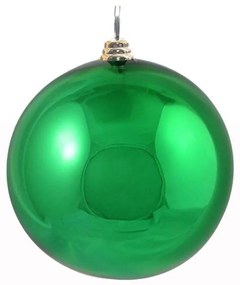 Χριστουγεννιάτικη Μπάλα 00.01.13028 40cm Green