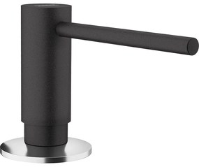 Franke Active Plus Metallic Graphite Dispenser Υγρού Σαπουνιού