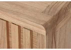 Τραπεζάκι Καφέ Home ESPRIT 110 x 60 x 45 cm