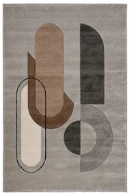 Χαλί (160x230) Βιοκαρπέτ City 64207/895