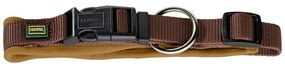 Κολλάρο Σκύλου Hunter Neopren Vario Καφέ (40-45 cm)