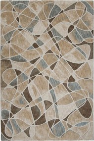 Χαλί (240x300) Βιοκαρπέτ Gaudi 18007/U10