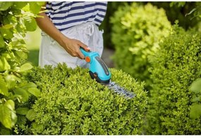 Ψαλίδια κλαδέματος Gardena ComfortCut Li 9889-20