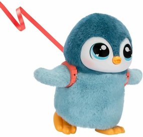 Κούκλα Mωρó Moose Toys My Little Penguin