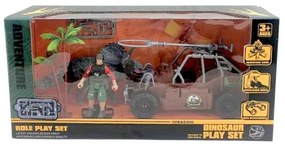 Παιχνίδι Σαφάρι Δεινοσαύρων - C11-1 - 917350