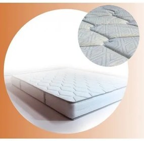 Achaia Strom Στρώμα Ύπνου Υπέρδιπλο Ορθοπεδικό Achaia Strom Economy Orthopedic 150x200 BEST-30231278