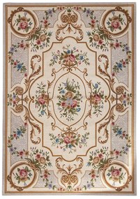 Πατάκι (60x90) Royal Carpet Canvas 514W