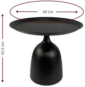 Βοηθητικό τραπεζάκι Horizon