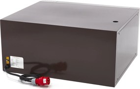 Pizza Oven - Fits 4 x Ø30cm Pizzas