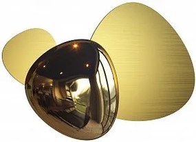 Απλίκα Maytoni Jack-Stone-Gold