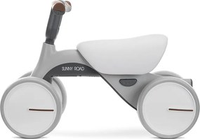 RIDE ON BIKE SUNNY ROAD GREY