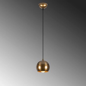 Chandelier Berceste - 242-S Gold