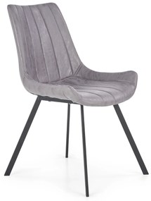 K279 chair DIOMMI V-CH-K/279-KR