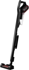 Deerma Ηλεκτρική Σκούπα Stick DX700 PRO (Μαύρο)