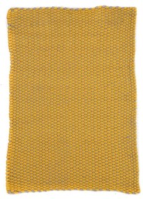 Πατάκι (60x90) Royal Carpet Duppis OD-3 Grey Yellow
