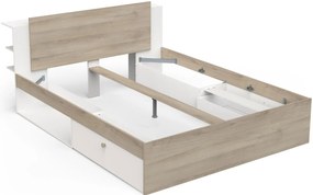 Κρεβάτι Vita-Fusiko-160 x 200