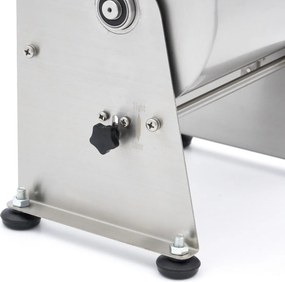 Meat Mixer - 10L - 7,5kg Meat - Tilting Bowl - Manual