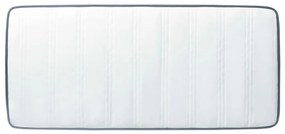 Στρώμα για Κρεβάτι Boxspring 200 x 100 x 20 εκ. - Λευκό