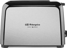 Τοστιέρα Orbegozo TO 3060 Μαύρο 750 W