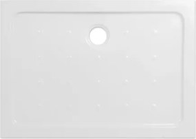 Slim 80x120 - Παραλληλόγραμμη Ντουζιέρα