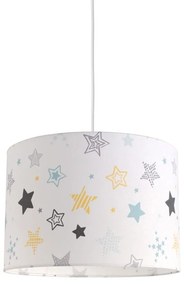 Παιδικό φωτιστικό οροφής “Funky Stars” VEIS