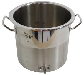 CUTTER 20L - Bowl 20 Lt #48